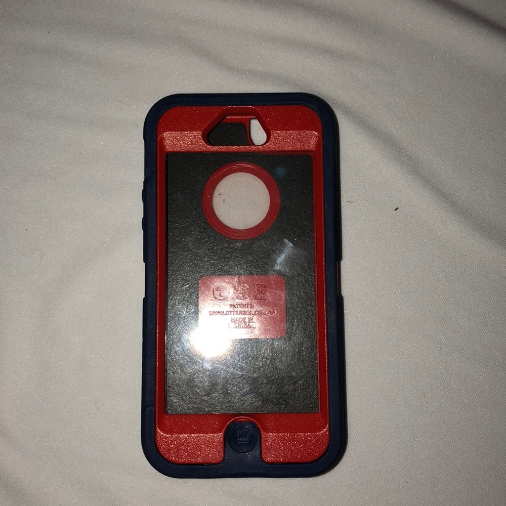 iPhone case - Picture 2 of 4